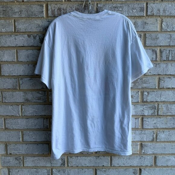 Pokemon Short Sleeve Crew Neck "Gotta Catch 'Em All !" Cotton T-Shirt Size XXL. - Picture 2 of 7